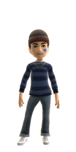 Johnny X360L's Avatar